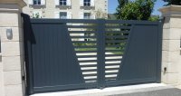 Notre société de clôture et de portail à La Remaudière